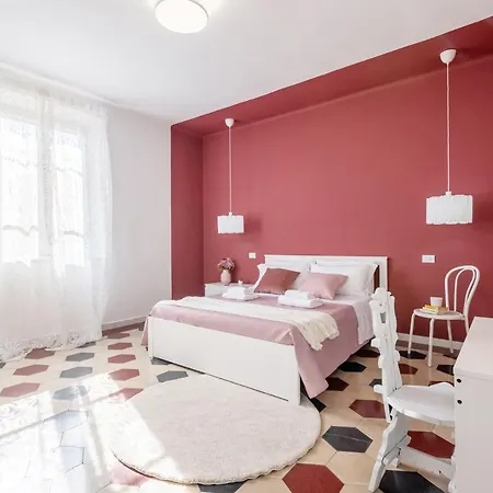 Elegantia Home In Pisa By Pleiades Home Exterior photo